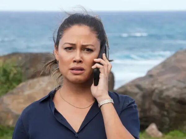 Vanessa Lachey on ‘NCIS: Hawai’i’ Cancellation: ‘I Wish We Had More Time’