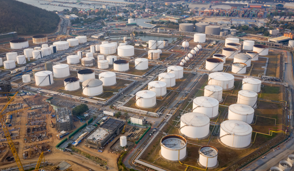 ‎US oil inventories add 7.3M barrels