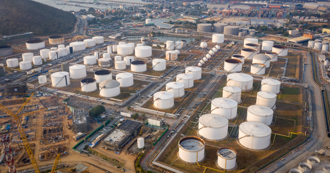 ‎US oil inventories add 7.3M barrels