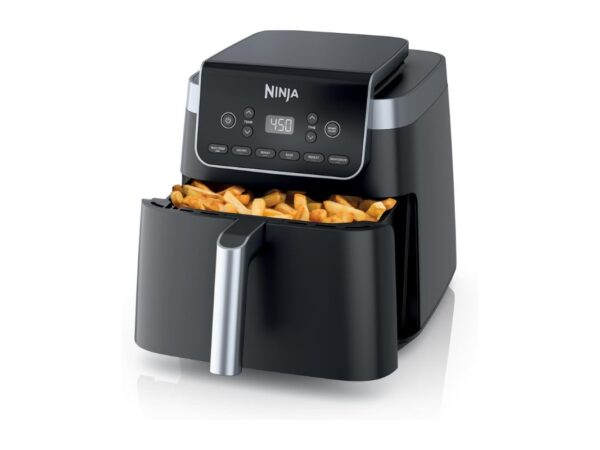 Make cooking easy (and healthy) with 29% off Ninja’s Air Fryer Pro XL