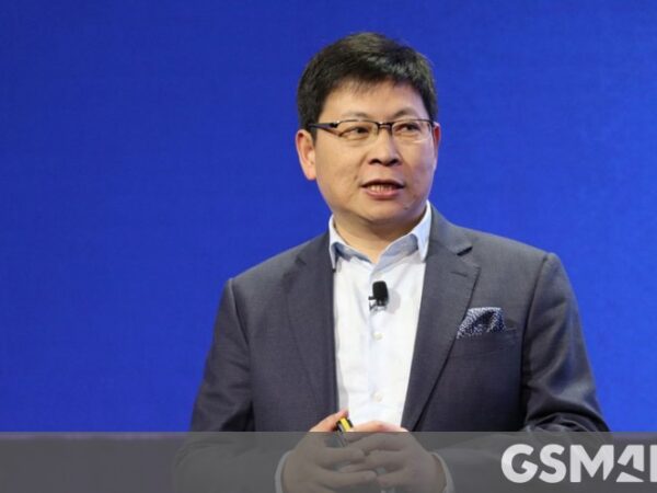 Richard Yu allegedly steps down as CEO of Huawei Consumer Business to serve as Chairman