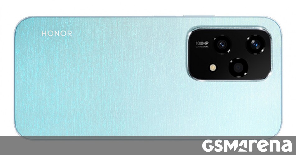 Honor 200 and Honor 200 Pro chipsets leak