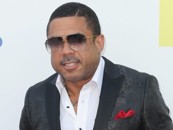 Benzino Doesn’t Think R. Kelly “Should Rot In Jail” For Committing Child Sex Crimes