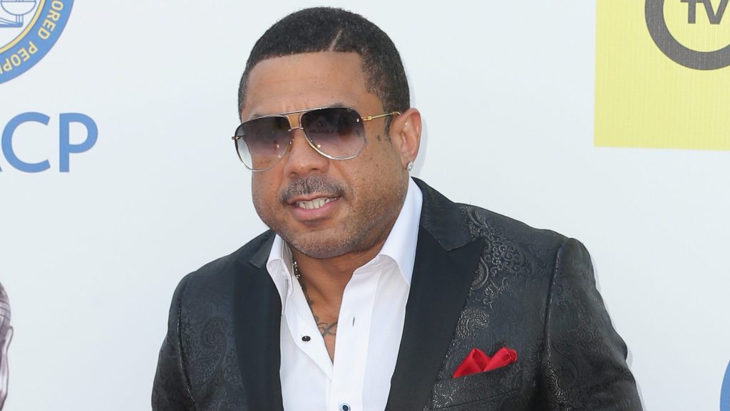 Benzino Doesn’t Think R. Kelly “Should Rot In Jail” For Committing Child Sex Crimes