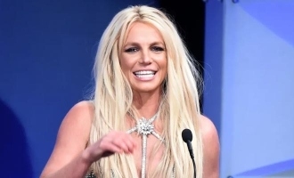 Britney Spears’ Financial Fears: Troubles Mount After Conservatorship