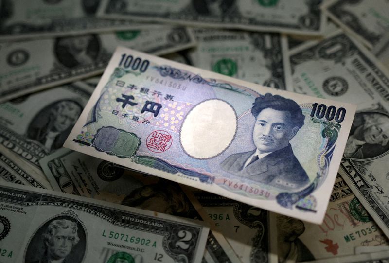 Yen surges on suspected intervention by Japanese authorities