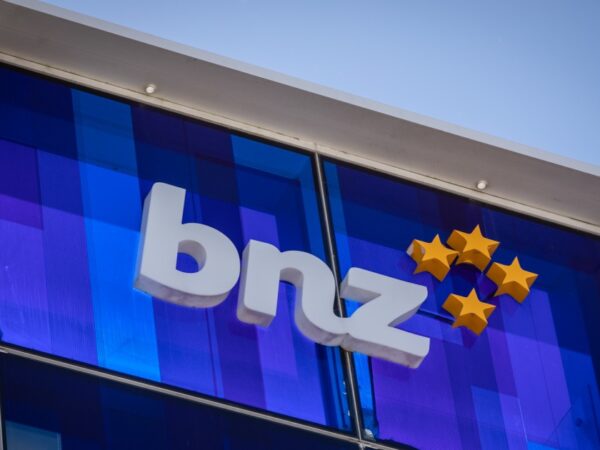 Bank of New Zealand feels squeeze from higher costs, reduced margins