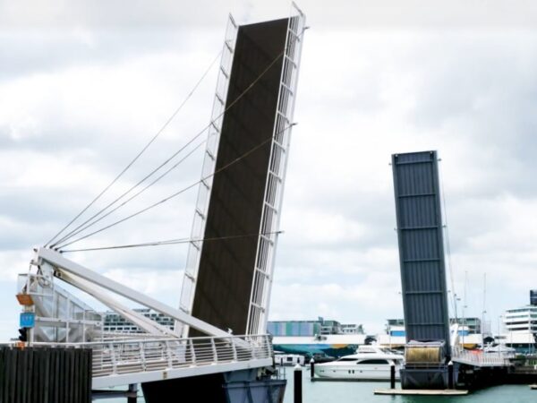 Auckland’s Wynyard bridge closure: ‘These are peoples’ livelihoods at risk’