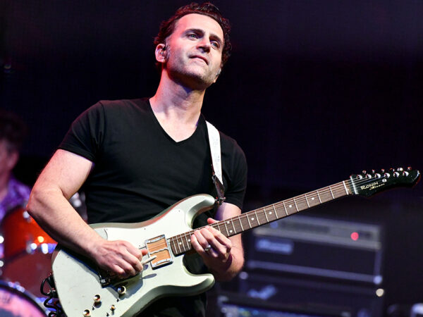 “It takes $10,000 a day… the goal of getting on the road, playing in front of fans, outweighs the pain of losing the stuff”: Dweezil Zappa on sacrificing his out-there guitar collection, mixing Hendrix and building an immersive rig