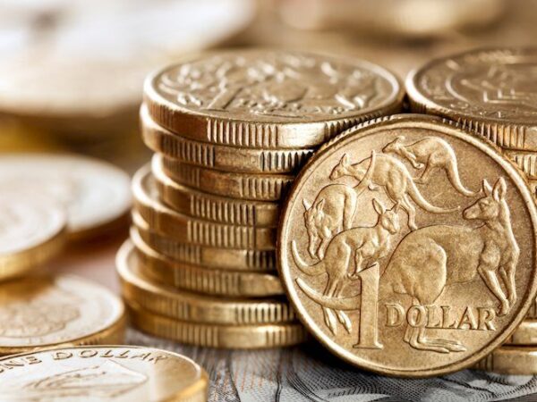 Australian Dollar gains ground amid improved risk appetite