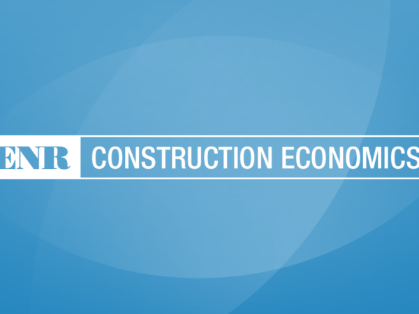 Construction Economics for May 6, 2024