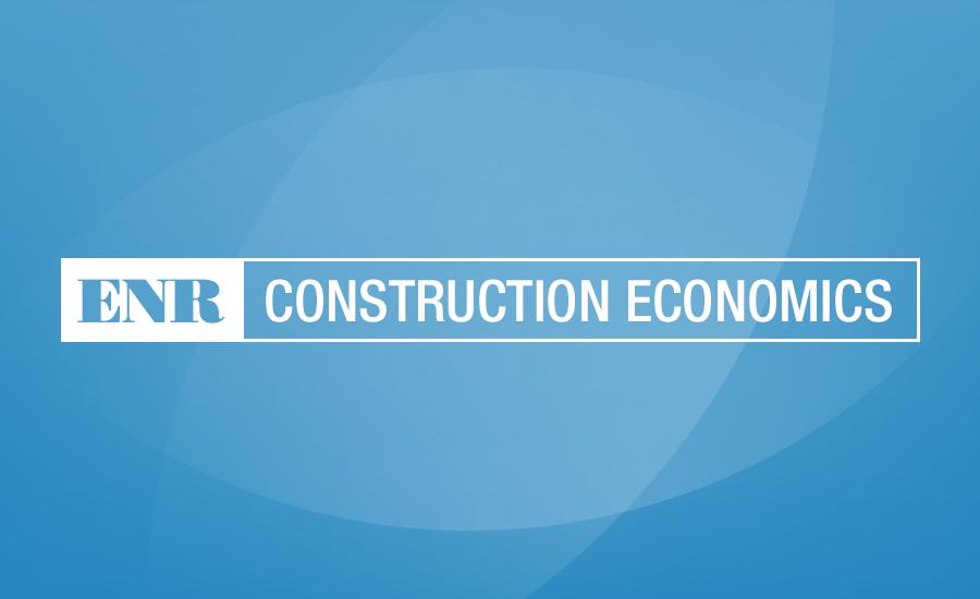 Construction Economics for May 6, 2024