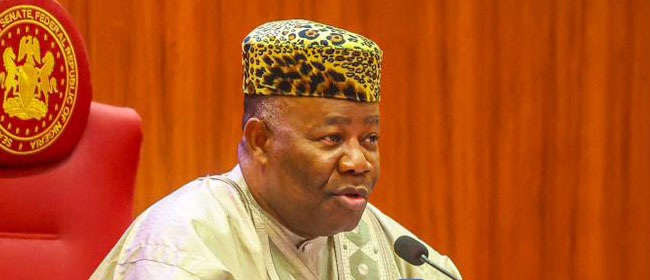 Akpabio: No Nigerian Will Work Under Inhuman Conditions Again