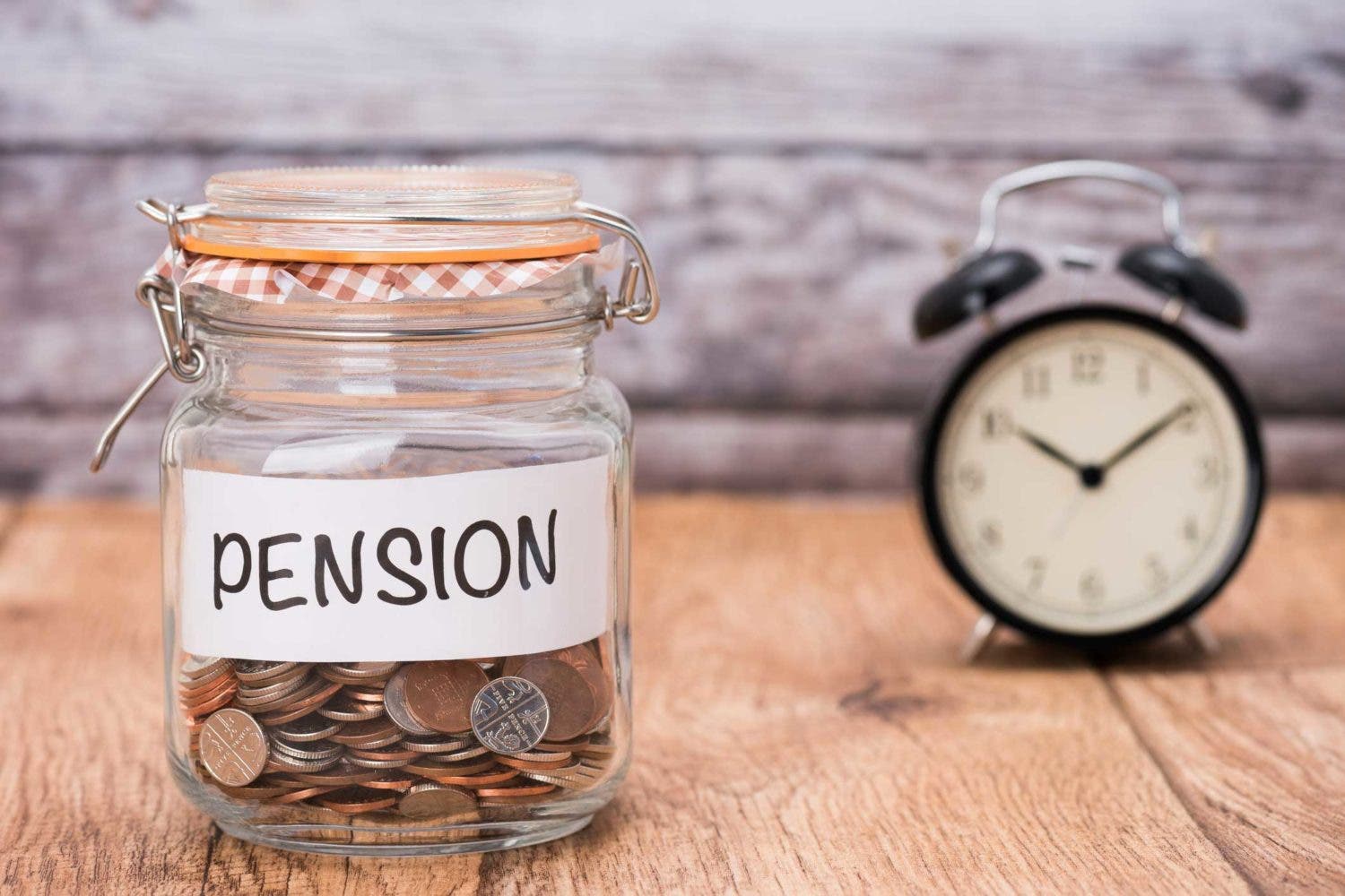 Pension Fund Declines 0.47% to N19.669tn in 18 Months – Report