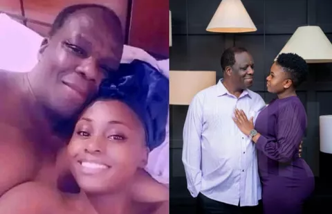 JUST IN: I Did Not Leak The Photos – Former Governor’s Side Chick, Mary Biketi Clarifies What Happened