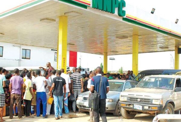 BREAKING: Fuel Scarcity: FG Begins 15-day Emergency Fuel Supply