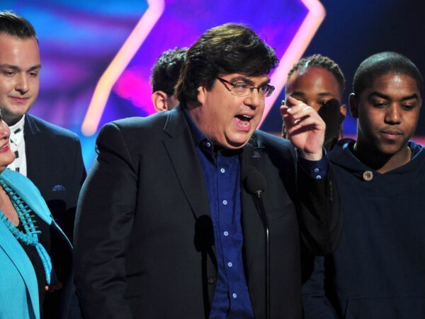 Dan Schneider Is Suing ‘Quiet on Set’ Producers for Defamation