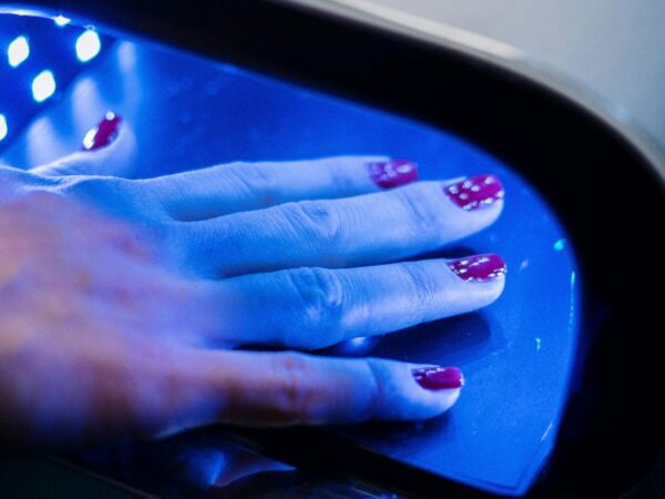 DIY Gel Manicures May Harm Your Health