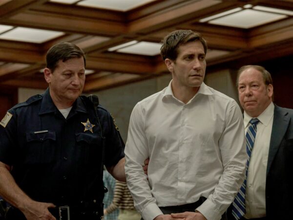 Apple TV Plus’ Presumed Innocent trailer sees Jake Gyllenhaal in a tense courtroom thriller