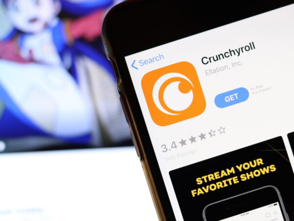 Crunchyroll hikes prices following Netflix and Peacock’s lead – and Spotify is next