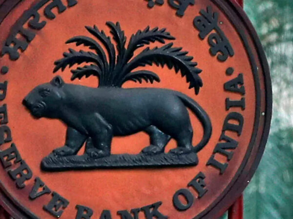 97.7% of Rs 2000 currency notes returned: RBI