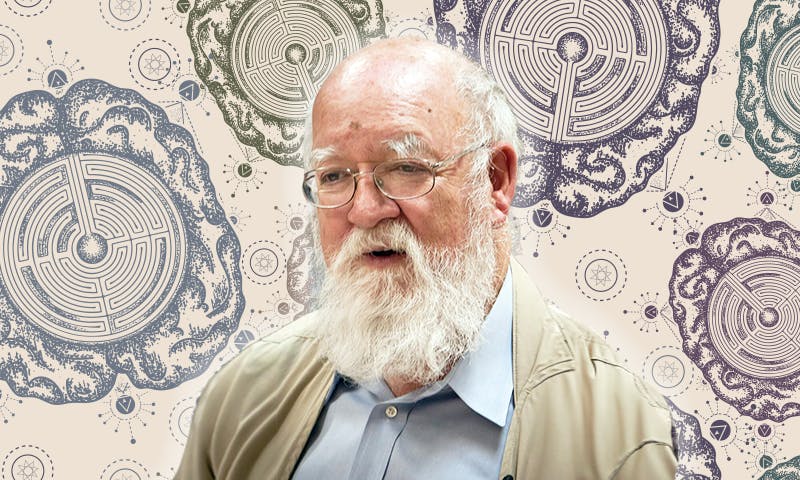 10 Brilliant Insights from Daniel Dennett