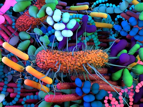 The Long, Controversial Search for a ‘Cancer Microbiome’