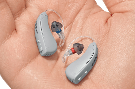 Two years later, over-the-counter hearing aids are still finding their groove