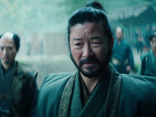 Shogun Breakout Tadanobu Asano Breaks Down Yabushige’s Fate and What it Means