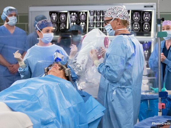 Truth or TV: Is Grey’s Anatomy’s Parkinson’s ‘Cure’ Real?
