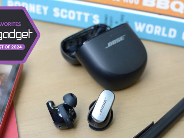 The best noise-canceling earbuds for 2024