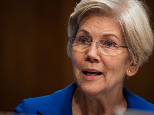 U.S. Senate’s Warren Warns National Security Chiefs About Iranian Crypto Mining