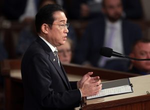 ‘We must also confront the dark side of AI’: Japan PM unveils international framework to rein in game-changing tech