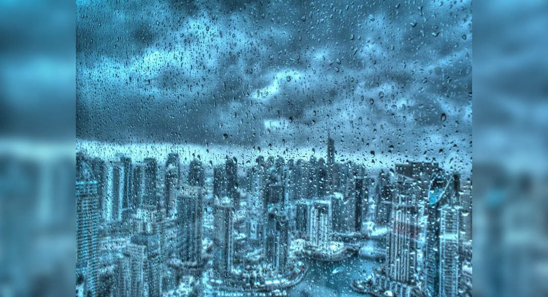 Dubai hit by heavy rainfall again; flights cancelled and advisories issued