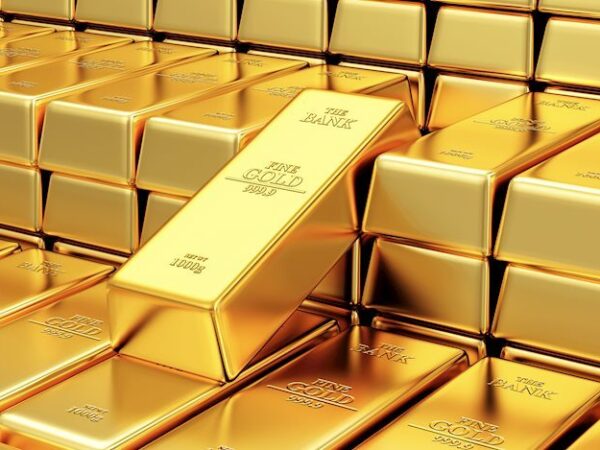 Gold price slumps amid falling US yields, weak US Dollar