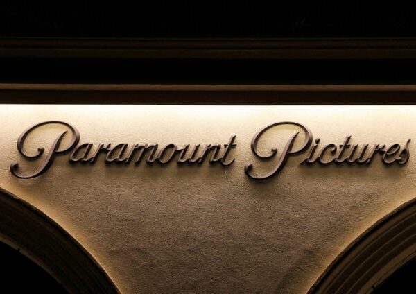Sony and Apollo want to buy Paramount for $26 billion in cash — and the stock soars 13%