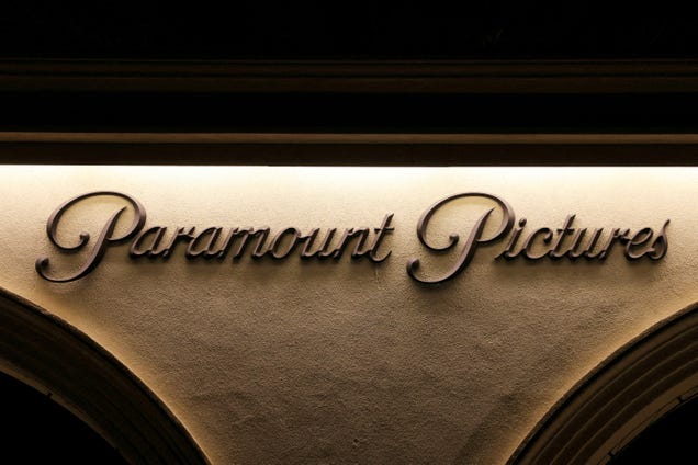 Sony and Apollo want to buy Paramount for $26 billion in cash — and the stock soars 13%