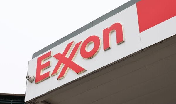 Exxon just got the FTC on board with what could be the biggest deal of the year