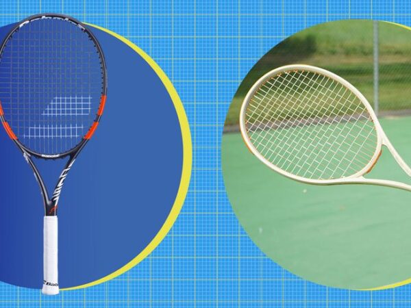 9 Best Tennis Rackets for Beginners in 2024, According to Gear Experts