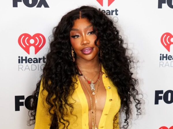 Oop! SZA Is Sick Of Y’all Calling Her An R&B Artist & Here’s Why