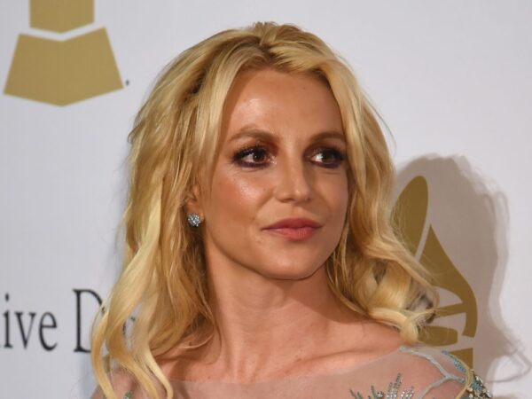 Paramedics Respond To Alleged Disagreement Between Britney Spears & Her New Boyfriend