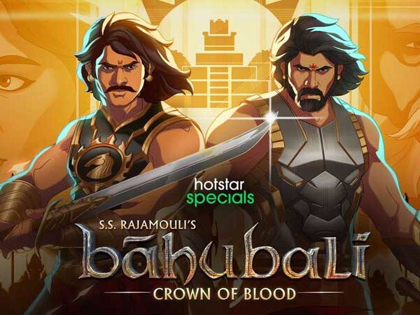 Baahubali Universe Expands: Disney+ Hotstar to premiere animated series Baahubali: Crown of Blood