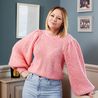 Kimberley Walsh on ‘tough’ childhood, struggling as a mum, and career change after Girls Aloud tour