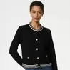 Marks & Spencer’s £35 ‘Chanel-inspired’ cardigan in two colours ‘looks classy’