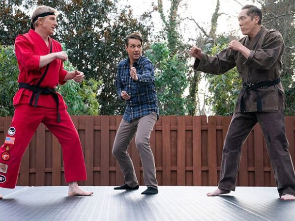 “Cobra Kai” Final Season Split In Three