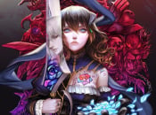 Bloodstained: Ritual Of The Night Is Getting PvP And ‘Chaos’ Modes