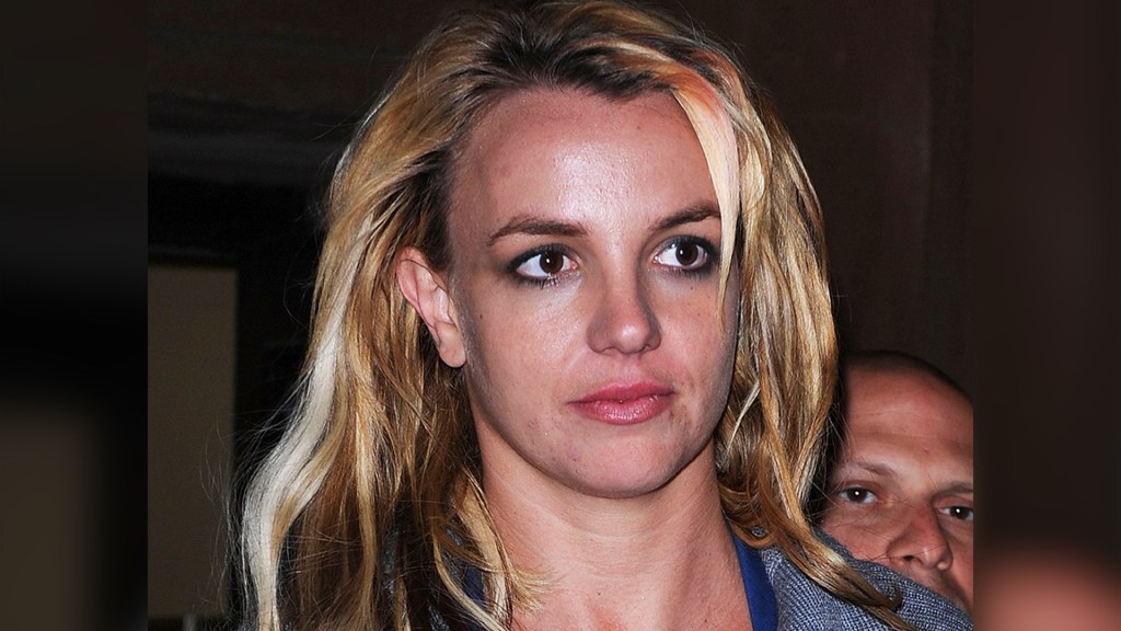 Britney Spears Speaks Out After Possibly Emergency Situation at LA Hotel | Billboard News