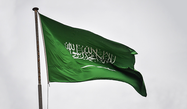 ‎Saudi economy has become more internationally connected: IMF