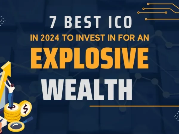 7 Best ICO To Invest in 2024 For Explosive Wealth – Darklume Takes the Lead in VR Innovation