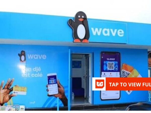 Wave is Africa’s only startup on Y-Combinator’s list of top earners